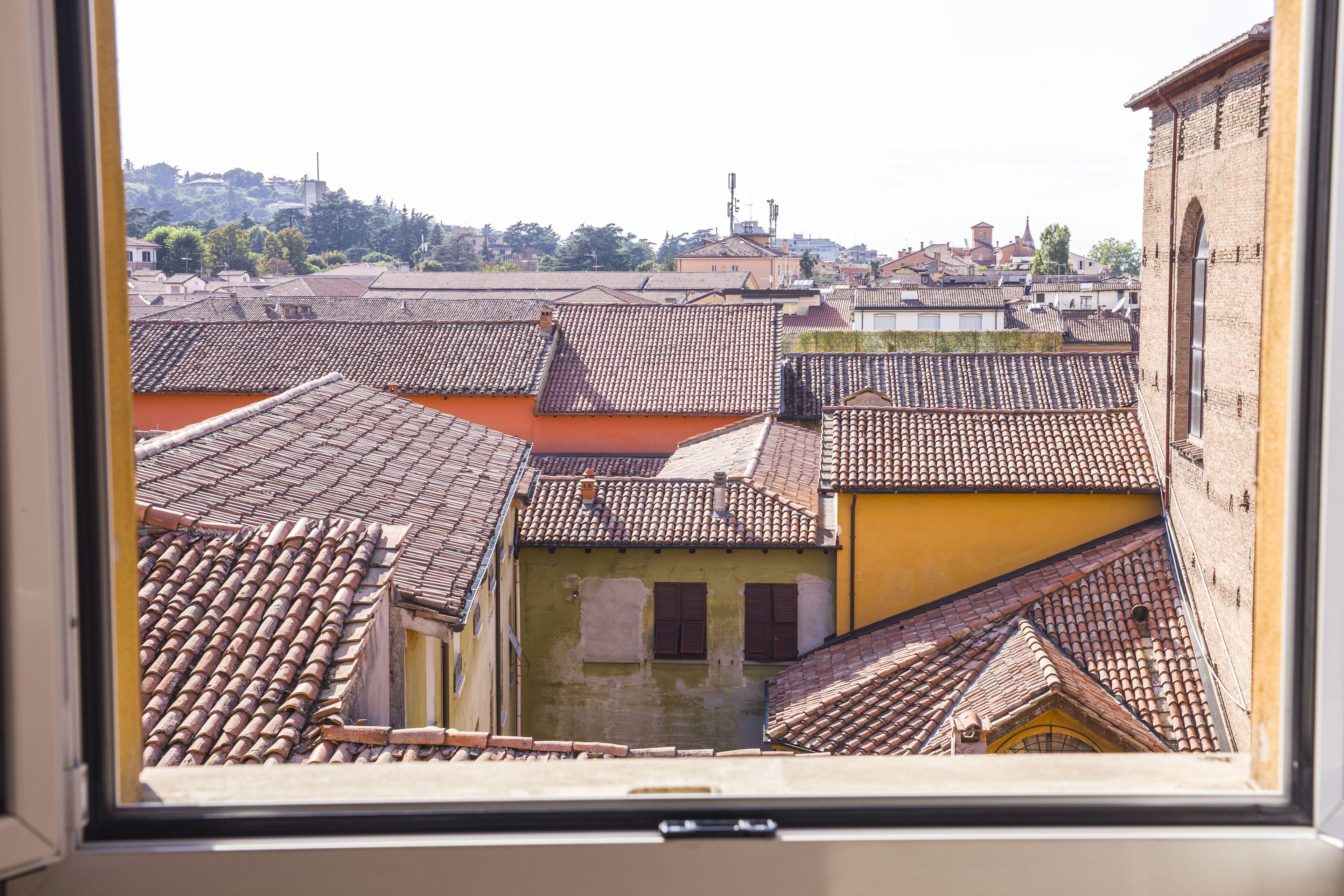 Attico Di Via D'Azeglio — Photos 2